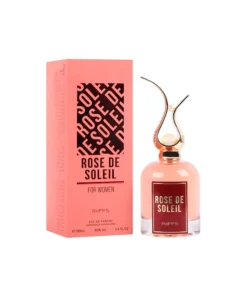 Alternative view of Riiffs Rose De Soleil Perfume Feminino Eau de Parfum 100ml