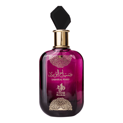 Sabah Al Ward Al Wataniah Eau de Parfum - Perfume Feminino 100ml - Imagem 6