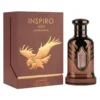 Inspiro Men Eau De Parfum - 100ml - Perfume Masculino - Riiffs