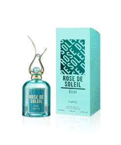 Alternative view of Riiffs Rose De Soleil Eclat Eau De Parfum 100ml