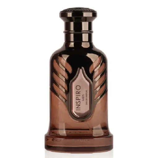 Inspiro Men Eau De Parfum - 100ml - Perfume Masculino - Riiffs - Imagem 3