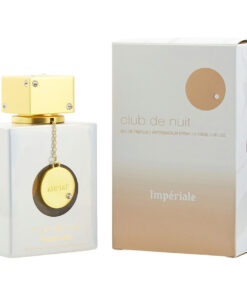Alternative view of Club De Nuit Imperiale Armaf Eau De Parfum 105ml - Com Selo