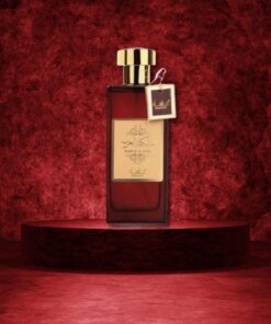 Perfume Feminino Malikat Al Arab EDP 100ml - Manasik
