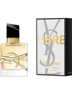 Libre Yves Saint Laurent Perfume Feminino - Eau de Parfum 50ml