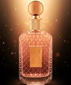 Perfume Árabe Ria Khadlaj Perfumes