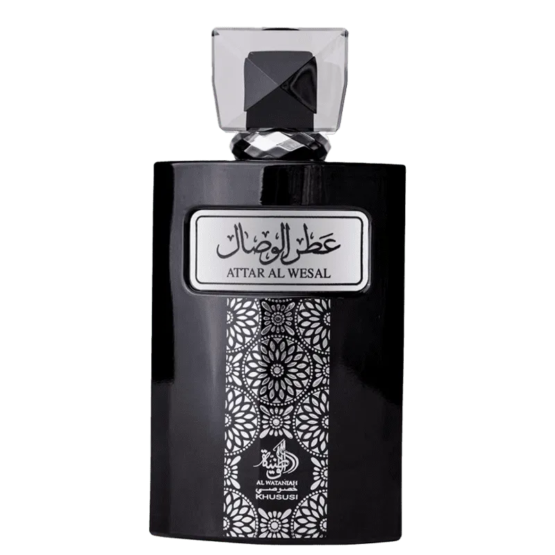 Attar Al Wesal Al Wataniah Compartilhável - Imagem 4