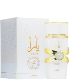 Yara Moi Lattafa Perfumes - Imagem 3