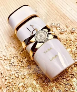 Yara Moi Lattafa Perfumes