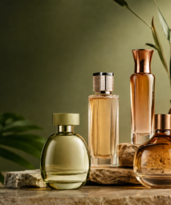 PERFUMES NACIONAIS