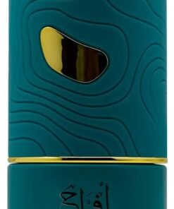 Al Absar Fragrância Feminina Ifrah Edp Spray 100ml - Imagem 6