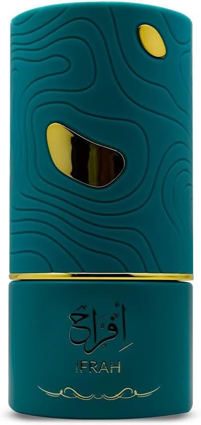 Al Absar Fragrância Feminina Ifrah Edp Spray 100ml - Imagem 6