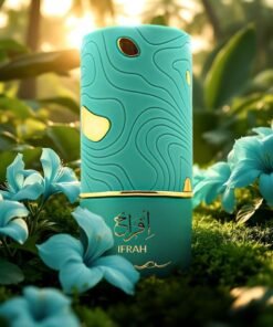 Al Absar Fragrância Feminina Ifrah Edp Spray 100ml - Imagem 3