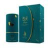 Al Absar Fragrância Feminina Ifrah Edp Spray 100ml
