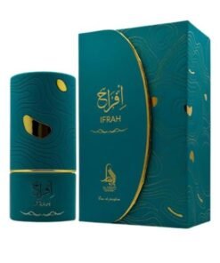 Al Absar Fragrância Feminina Ifrah Edp Spray 100ml